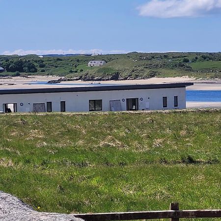 Ostan Gweedore Deluxe Apartments Bunbeg Exterior photo